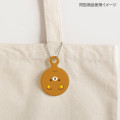 Japan San-X Mini Mirror Charm - Korilakkuma : Face - 2