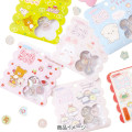 Japan San-X Sparkly Marble Sticker Flakes - Sugarcocomuu - 3