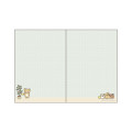 Japan San-X B6 Monthly Schedule Book - Rilakkuma : Face 2027 - 3
