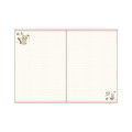 Japan Pokemon B6 Monthly Schedule Book - Characters : Fun 2027 - 3