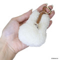 Japan Miffy Mascot Holder Bag Charm - Miffy : Face Boa - 2