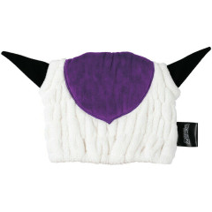 Japan Dragon Ball Quick Dry Hair Cap Towel - Frieza