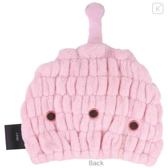 Japan Dragon Ball Quick Dry Hair Cap Towel - Majin Buu - 2