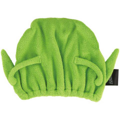 Japan Dragon Ball Quick Dry Hair Cap Towel - Piccolo