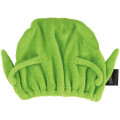 Japan Dragon Ball Quick Dry Hair Cap Towel - Piccolo - 1