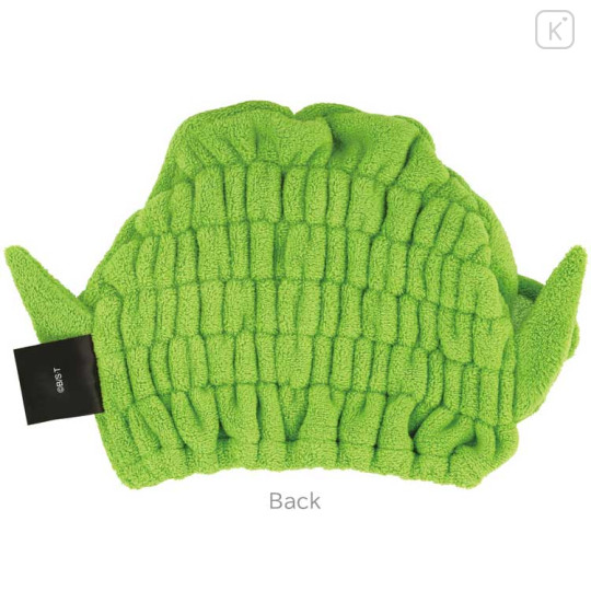 Japan Dragon Ball Quick Dry Hair Cap Towel - Piccolo - 2