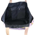 Japan Pokemon Balloon Tote Bag - Pikachu : Sakura Retro - 5