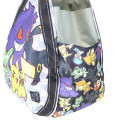 Japan Pokemon Balloon Tote Bag - Sakura Retro - 3