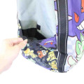 Japan Pokemon Balloon Tote Bag - Sakura Retro - 4