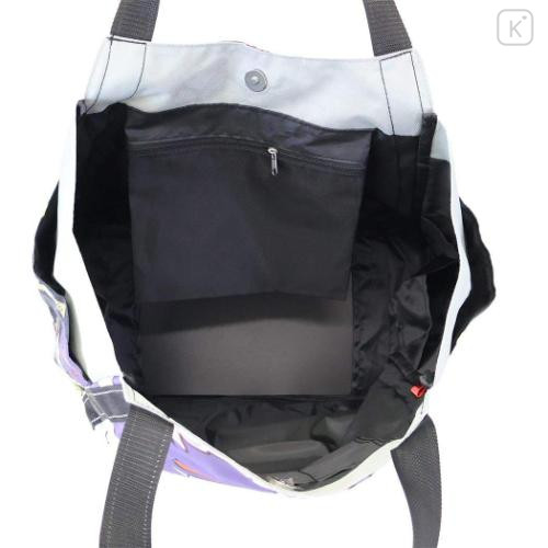 Japan Pokemon Balloon Tote Bag - Sakura Retro - 5