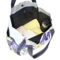Japan Pokemon Balloon Tote Bag - Sakura Retro - 6