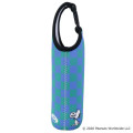 Japan Peanuts Plastic Bottle Holder Carrier - Snoopy : Thinking I Like - 2