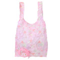 Japan Sanrio Mascot Eco Bag - My Melody - 1