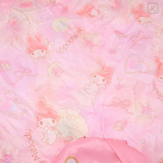 Japan Sanrio Mascot Eco Bag - My Melody - 3