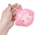 Japan Sanrio Mascot Eco Bag - My Melody - 5