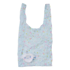 Japan Sanrio Mascot Eco Bag - Cinnamoroll