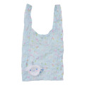 Japan Sanrio Mascot Eco Bag - Cinnamoroll - 1