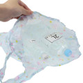 Japan Sanrio Mascot Eco Bag - Cinnamoroll - 3