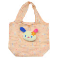 Japan Sanrio Mascot Eco Bag - Usahana - 1