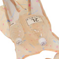Japan Sanrio Mascot Eco Bag - Usahana - 3