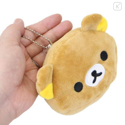 Japan San-X Mascot Eco Bag - Rilakkuma - 4