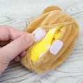 Japan San-X Mascot Eco Bag - Rilakkuma - 5