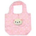 Japan San-X Mascot Eco Bag - Korilakkuma - 1