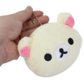 Japan San-X Mascot Eco Bag - Korilakkuma - 4