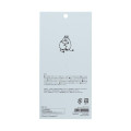 Japan Moomin Flock Sticker - Moomin : Characters - 2