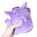 Japan Pokemon Plush Toy (S) - Gengar : All Star Collection Tongue Sticking Out - 2