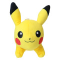 Japan Pokemon Plush Toy (S) - Pikachu : All Star Collection Dash - 2