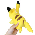 Japan Pokemon Plush Toy (S) - Pikachu : All Star Collection Dash - 3