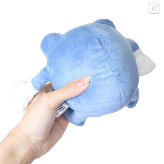 Japan Pokemon Plush Toy (S) - Poliwhirl : All Star Collection - 2