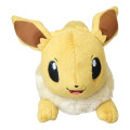 Japan Pokemon Plush Toy (S) - Eevee : All Star Collection Crawling - 2