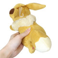 Japan Pokemon Plush Toy (S) - Eevee : All Star Collection Crawling - 3