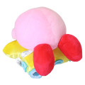 Japan Kirby Plush Toy - Kirby : Kirby's Air Rider Warp Star - 2