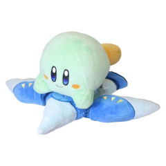 Japan Kirby Plush Toy - Kirby : Kirby's Air Rider Wingstar