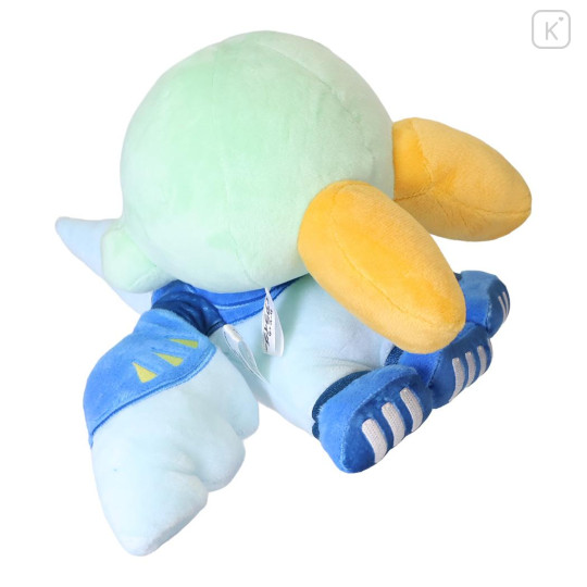 Japan Kirby Plush Toy - Kirby : Kirby's Air Rider Wingstar - 2