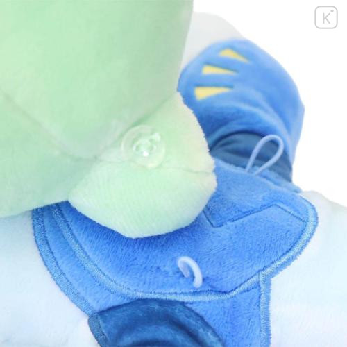 Japan Kirby Plush Toy - Kirby : Kirby's Air Rider Wingstar - 4