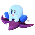 Japan Kirby Plush Toy - Kirby : Kirby's Air Rider Devil Star - 1