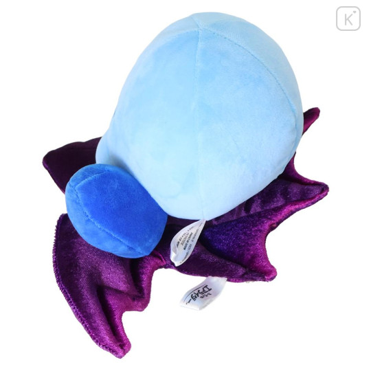Japan Kirby Plush Toy - Kirby : Kirby's Air Rider Devil Star - 2