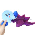 Japan Kirby Plush Toy - Kirby : Kirby's Air Rider Devil Star - 3