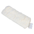 Japan San-X Mascot Spa Headband - Korilakkuma : Basic Rilakkuma Monochrome - 2