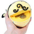Japan Minions Plush Neck Pouch - Minions & Monsters James - 3