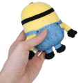 Japan Minions Mascot Keychain - Minions & Monsters Bob - 2