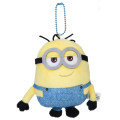 Japan Minions Mascot Keychain - Minions & Monsters Ed - 1