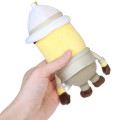 Japan Minions Mascot Keychain - Minions & Monsters Egyptologist - 2