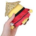 Japan Minions Mascot Keychain - Minions & Monsters Asian Warriors - 2