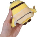 Japan Minions Mascot Keychain - Minions & Monsters Ancient - 2