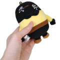 Japan Minions Mascot Keychain - Minions & Monsters Pirate - 2